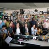 今日の動画。 - Come From Away: NPR Music Tiny Desk Concert