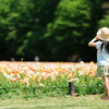 子どもと接すると・・・