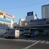 平沢高速バスターミナル