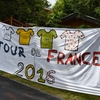 Le Tour de France!!!