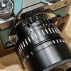 【中華レンズ】TTartisan 50mm F0.95の大口径レンズのボケを楽しむ【NIKON Z fc】