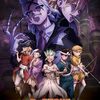   Dr.STONE SCIENCE FUTURE（4期） / 5話