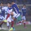 こういう日の靴下ほど気持ち悪いものはない〜明治安田生命J1リーグ第5節 横浜F・マリノスvsサガン鳥栖 マッチレビュー〜