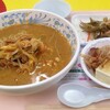 4月16日お昼ごはん