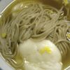 力うどん・・・もどき