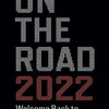 「ON THE ROAD 2022 Welcome Back to The Rock Show “EVE”」ライブ映像作品！