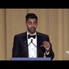 Daily Show's Hasan Minhaj White House Correspondents' Dinner full monologue