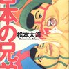 異色のキャラクターとカッコいい描写に魅了される！”ダイナマイツGONGON”のメカニックバトル～日本の兄弟編～