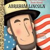 今なおアメリカ国民から人気の高いリンカーン元大統領について簡潔にまとめた、LGBシリーズから『My Little Golden Book About Abraham Lincoln』のご紹介