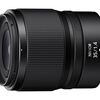 NIKKOR Z 35mm f/1.4は夜の手持ち撮影に最適！