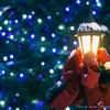 Merry Christmas🎄 シニア夫婦のクリスマスごはん