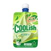 【ロッテ】4月21日からクーリッシュ 香る抹茶ラテが発売！！