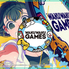 「わくわくゲームズ通信 2024年5月号」公開！Nintendo Switch版『Replik Survivors（レプリカ：サバイバー）』『泥酔ローグとおしまいの吸血鬼』『ウィッチロイドヴァニア』など発表！