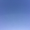稽古中・・・「残心」　(笑)