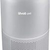 「帰宅時のペット臭が気にならない」と口コミで評判。空気清浄機 Levoit Core P350の花粉・消臭効果を徹底レビュー