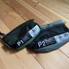 PaaGo Works / W-FACE POUCH 1&2 / 24g&31g