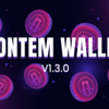 Pontem Wallet v.1.3.0がリリース