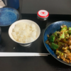 2023/7/5の晩飯