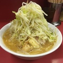 ニンニクアブラときどきカラメ