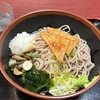 そば・うどん　蓼科　その四　〜きつねそばを極めてみる　九十二〜