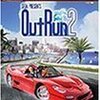  Xbox版OutRun 2をXbox 360で