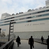 ２０１１年一日旅　横浜駅東口