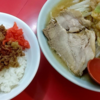 小山市でおすすめのラーメン屋【立川マシマシ小山店】