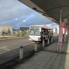 今週の三田・里山キャンパス（924）：自動運転バス実証実験中
