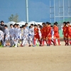 U-12フジパン２次予選