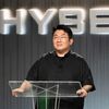 HYBEパンシヒョク、米国ロサンゼルスに2640万ドル（約40億6000万円）の高級邸宅を購入！