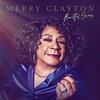 BEAUTIFUL SCARS ／ MERRY CLAYTON (2021)