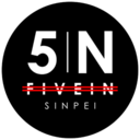 5IN by SINPEI