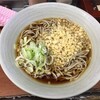 菜の花そば 千葉西口店(69)（JR千葉駅構内）