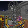 【Minecraft 1.12.2 工業mod】プレイ記録⑮　thermal expansion　凍て付くクリオジウム(冷却剤)生産施設の紹介