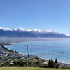 春休み in Kaikoura - 後編