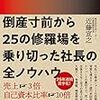 2019年8月の読書状況