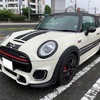 DuelL AG フロッグアイ取付＠F56JCW 