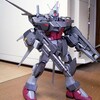 HG 1/144 GAT-01Ar 105スローターダガー