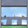 『ほら、ここにも猫』・第261話「ストーンヘンジ」（Stonehenge）