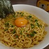 【喪女ごはん】たったの5分！ 袋麺で作れる簡単油そば
