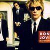 Bon Jovi “It's My Life”