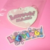 宮野真守ライブ円盤鑑賞ツアー2020 【LOVING!編】／ 声を重ねて思いを重ねて 僕らのLOVEが響き合う場所