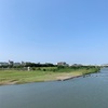 大分川