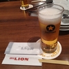 秋葉原 Vol.91 ＜ラジオ会館・銀座ライオンへ＞