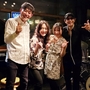 El Pastor@中目黒楽屋、ありがとうございました！