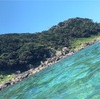 #87 【海水浴キャンプ】高知・柏島その② ３つ目のビーチで熱帯魚と泳ぐ