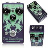 「EarthQuaker Devices Fuzz Master General」！EQDがAce Tone Fuzz Master FM-2を再現！