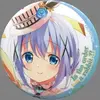 「ご注文はうさぎですか?? きゃらっとくじMINI ご注文は運だめしですか??」2019の中で最もレアな作品を決める　プレミアグッズランキング　