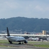 空の写真ということで　大阪空港撮影日記