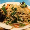 豊洲市場７街区『やじ満』。(2025.1.25土)